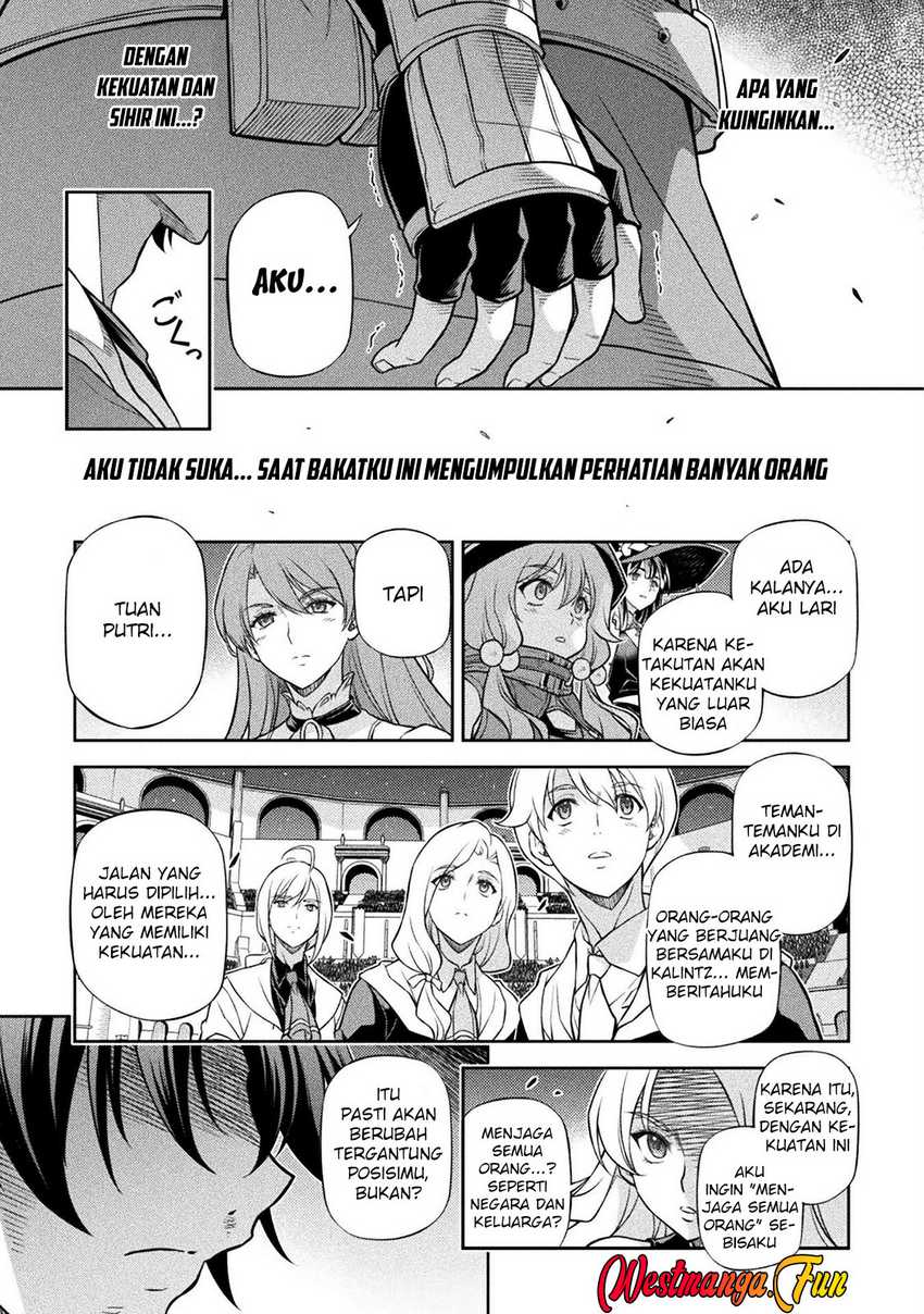 Drawing: Saikyou Mangaka wa Oekaki Skill de Isekai Musou Suru! Chapter 132 Gambar 16
